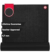 Manduka PROlite Yoga Mat 4.7mm | Lifetime Durability | Hygienic Construction | Teacher Approved