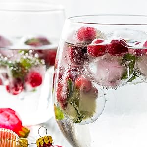 boozy booze alcoholic easy-release bright colorful DIY family bbq patio backyard pool froze fruit