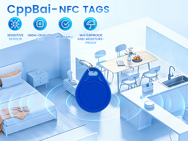 nfc tags