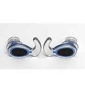Eargasm Aquaplugs Earplugs - Premium Waterproof Earplugs for Swimming, Surfing, and Water Activit...
