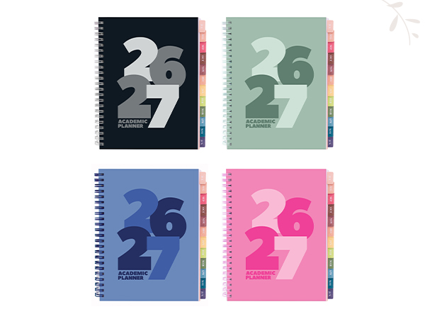 Discover More Colors