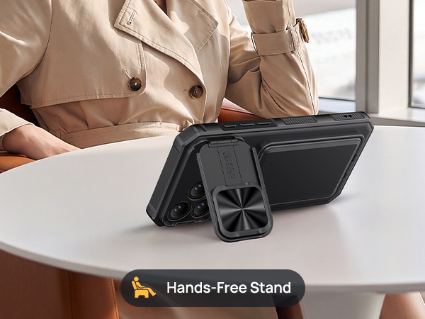 iphone 18 pro max case with stand