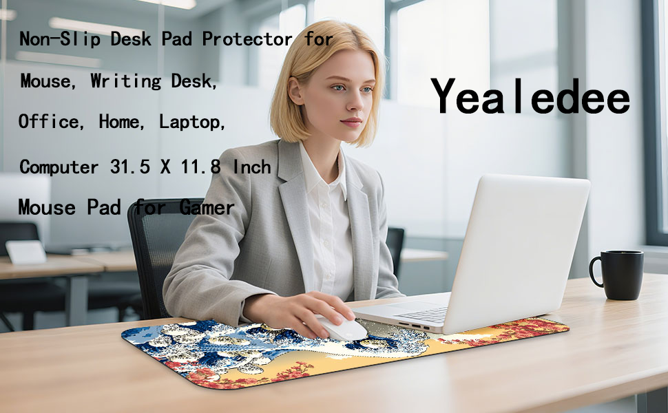 mouse pad