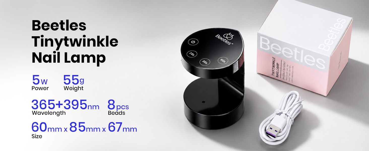 Beetles Accessories Uv Led Lamps