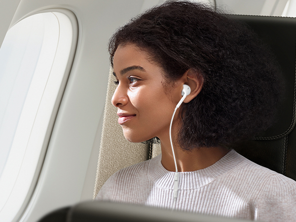 Excellent Sound Quality