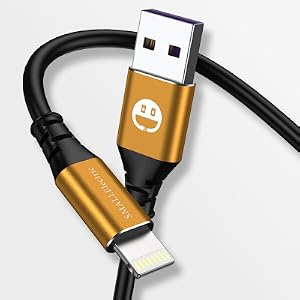 iphone charger cord