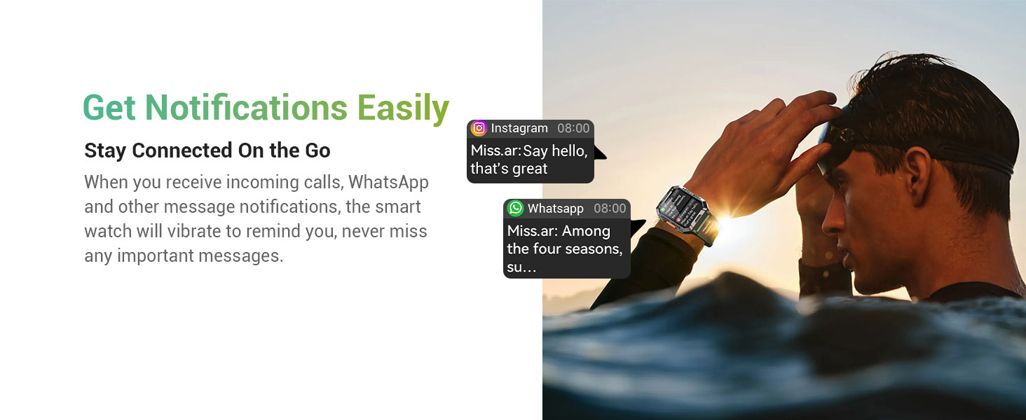 smart watch