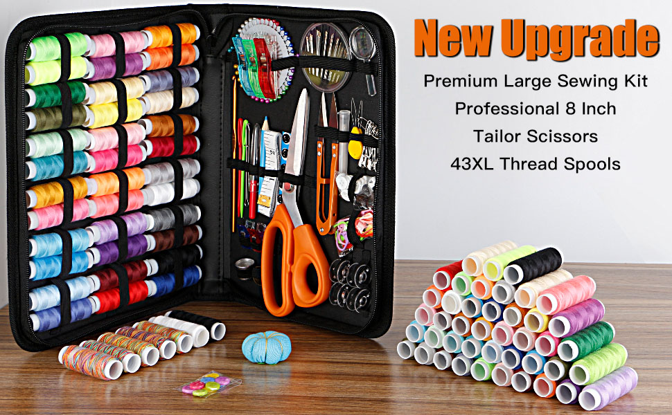 sewing kit for adults