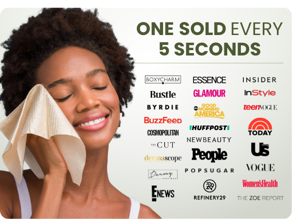 One Sold Every 5 Seconds