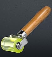 Bearings Equipped Automotive Car Audio Sound Deadening Application Wheel Roller, Heat Abatement M...