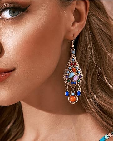 Earrings hooks