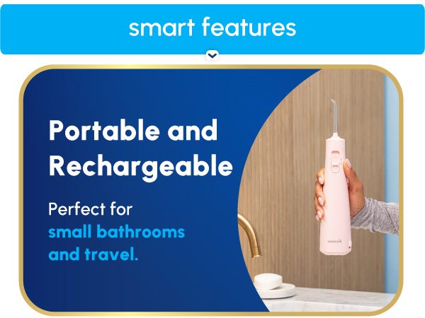 smart features