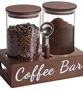 Coffee Canister