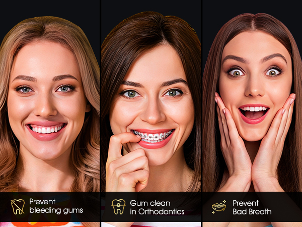 deep cleaning for teeth