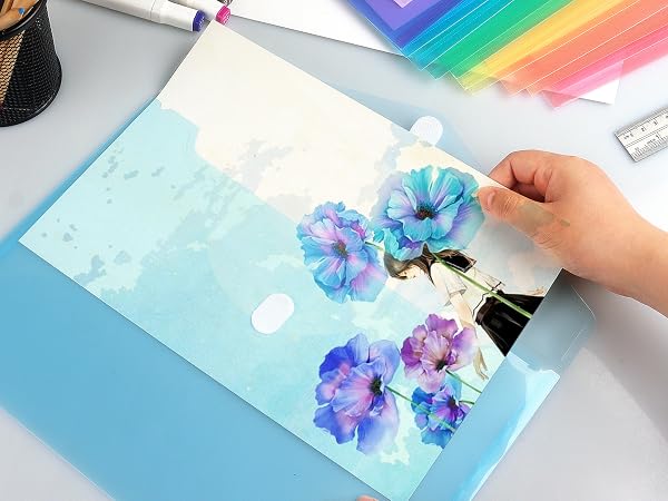 File Folders