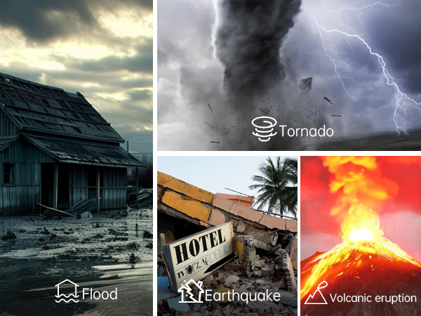 solar powered emergency radios
