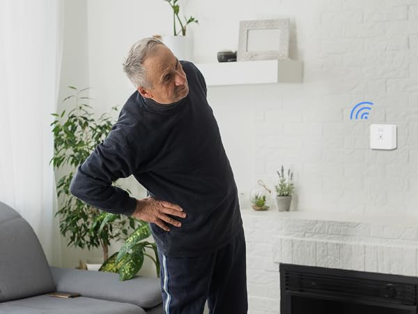 Motion Sensor R1
