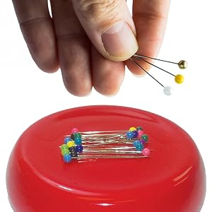 Pins