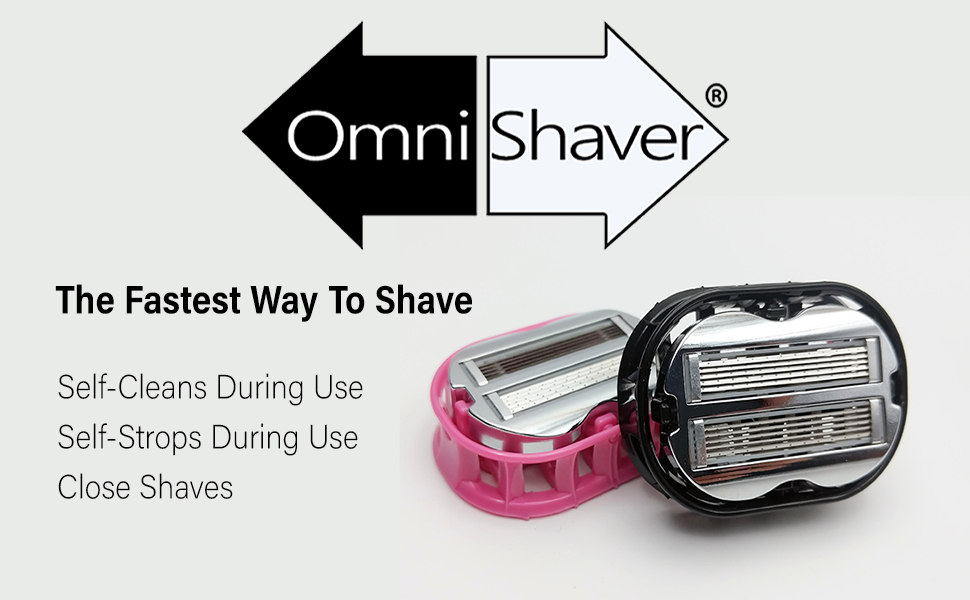 omnishaver