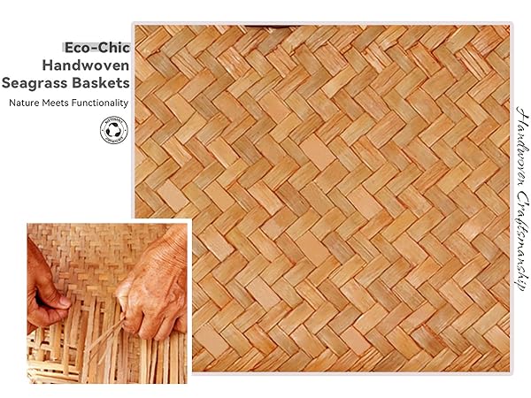 basket with Lid