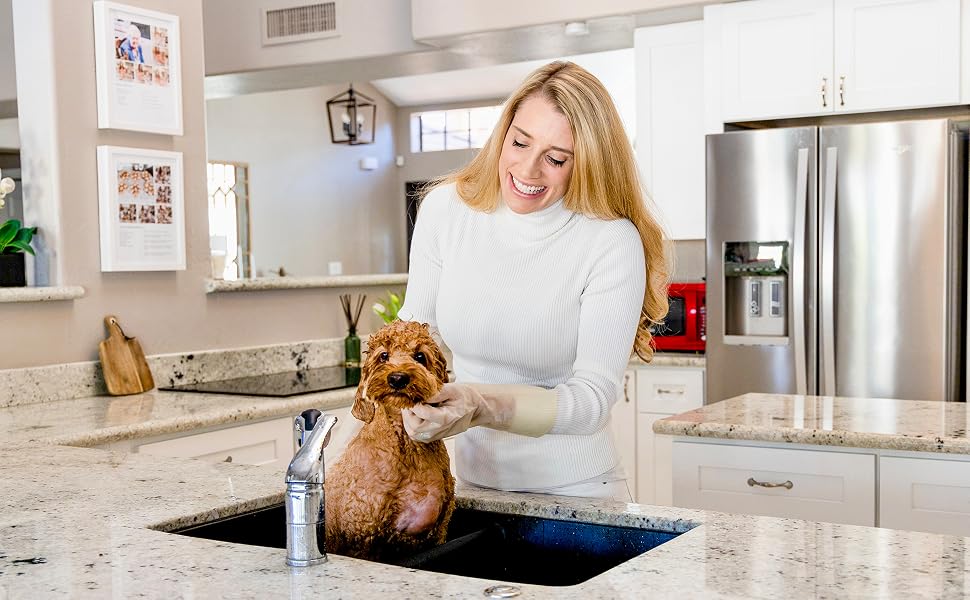 Cleaning Gloves