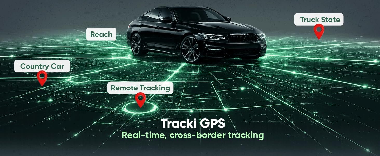 Range without limits