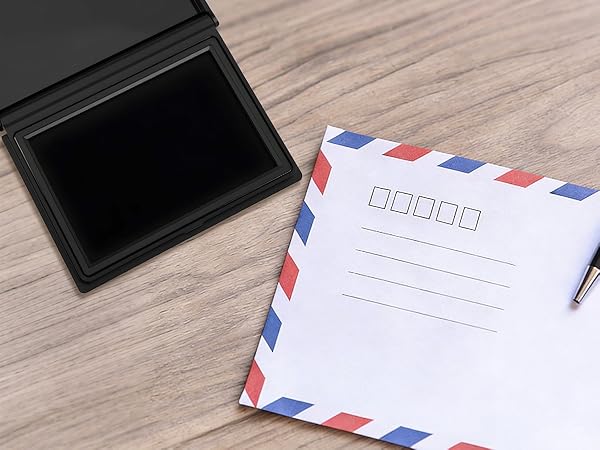 INK PAD