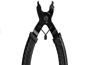 chain pliers with hooks
