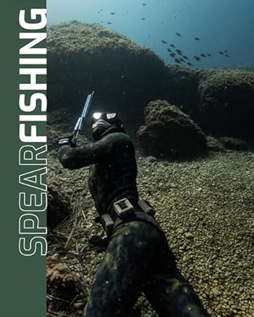 Spearfishing