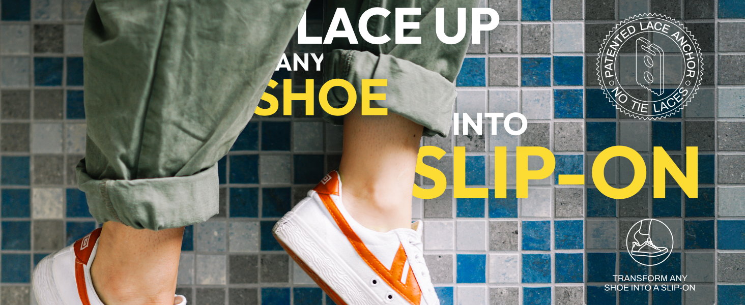 Shoelace
