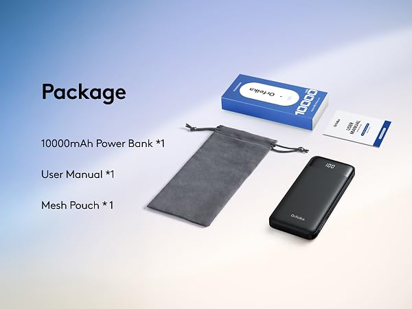 portable charger