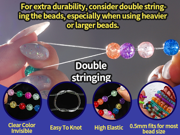 elastic string