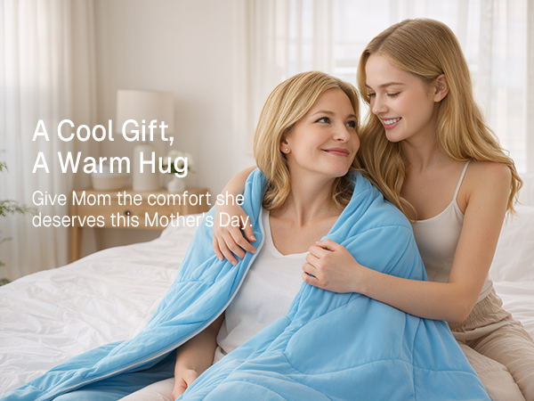 cooling blanket soft