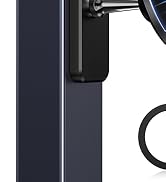 Itramax Magnetic Phone Holder for Gym,360° Dual N52 Magnet Cell Phone Stand | Adjustable Golf Car...
