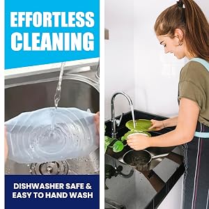 Easy to clean