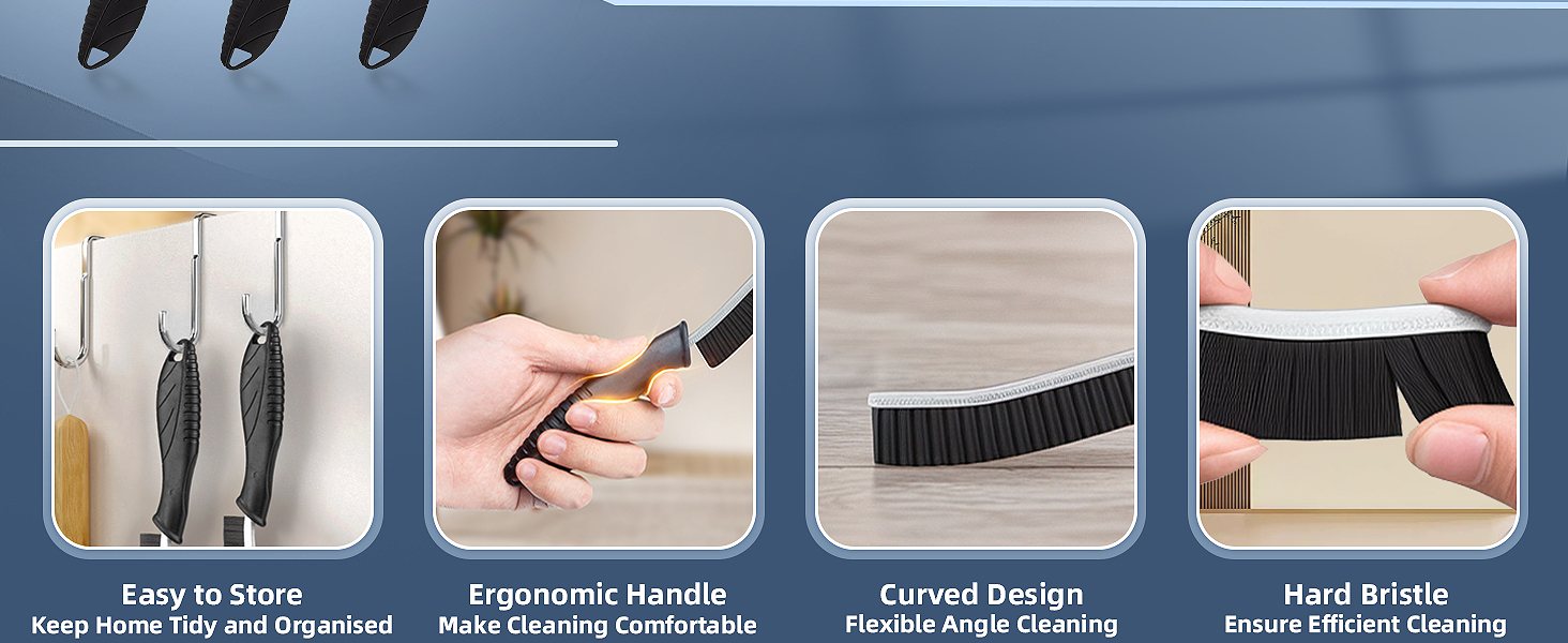 Cleaning Tools for Household Use