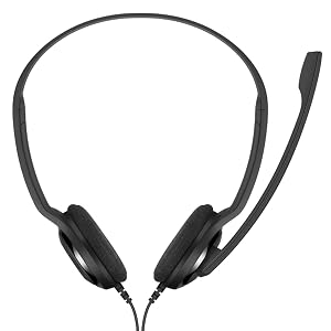 Sennheiser PC 5 CHAT