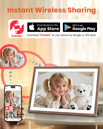 Digital Picture Frame