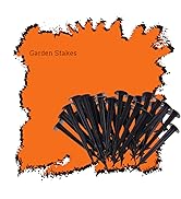 garden stakes
