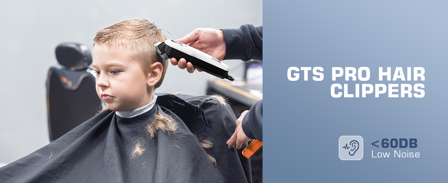 air Clippers for Men