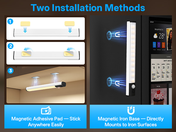 under cabinet lights