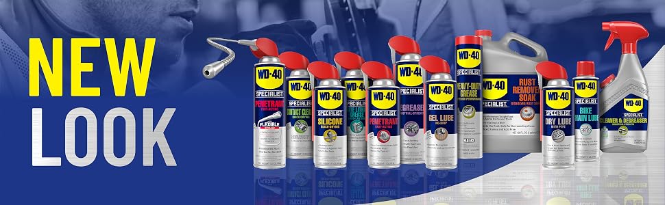 WD-40