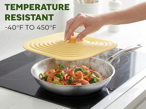 microwave cover