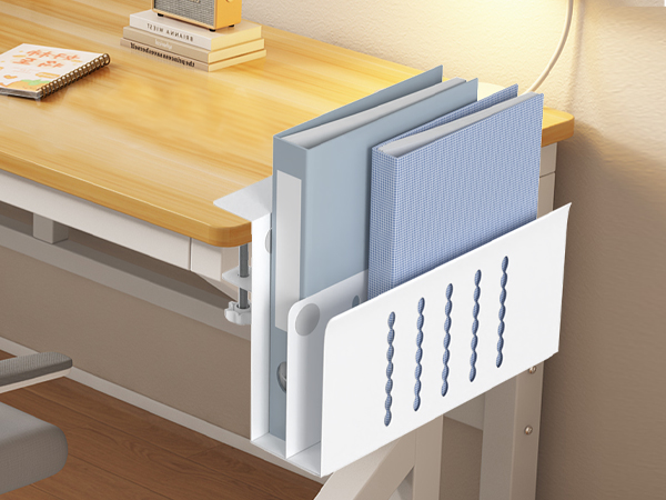 desk side storage