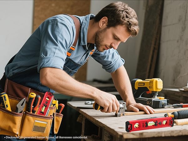 Small Leveler Tool