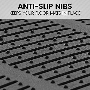 Floor Mats for Cars