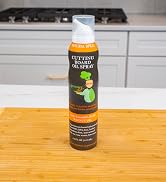 Premium Italian Food Grade Cutting Board Oil Spray and Butcher Block Oil Conditioner