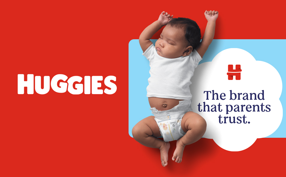 The brand that parents trust