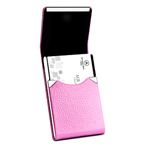 business card holder