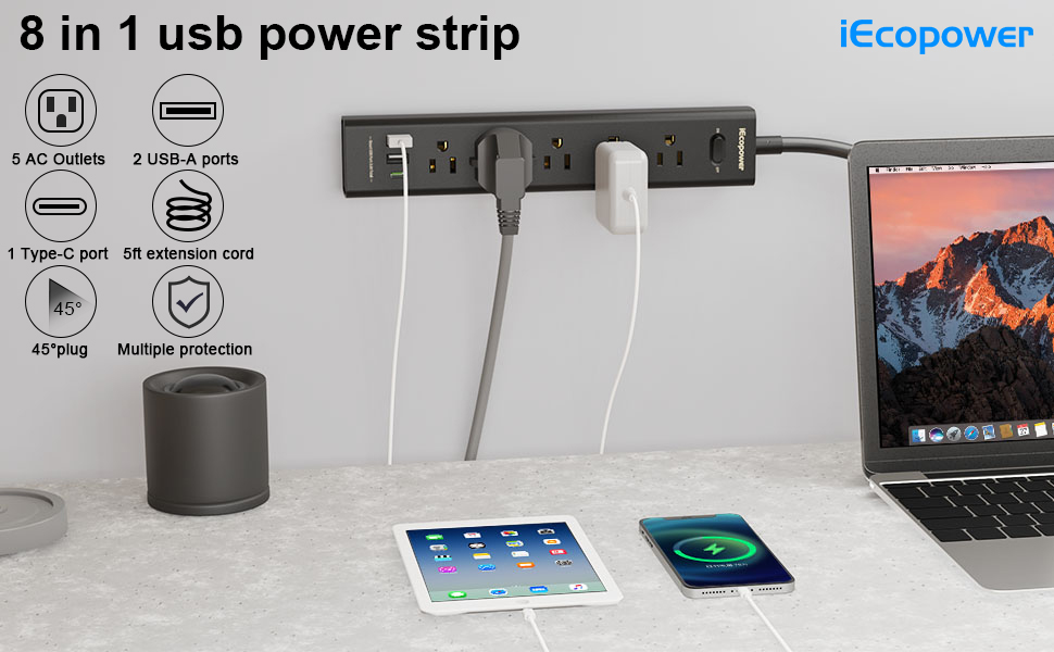 power strip